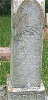 Julia A. Backus