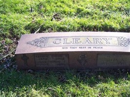 Julia A Cleary