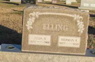 Julia A. Elling