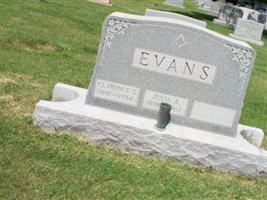 Julia A. Evans