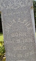 Julia A. File