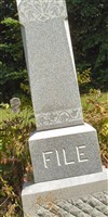 Julia A. File