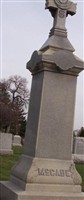 Julia A. McCabe
