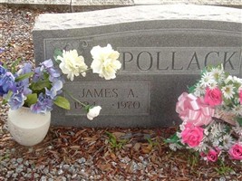 Julia A Pollack Julia A Pollack