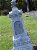 Julia A. Seekins Streeter