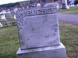 Julia A. Smith Bugbee