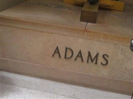 Julia Adams