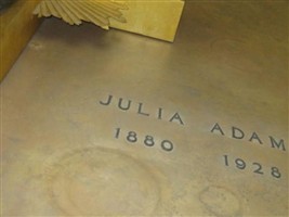 Julia Adams