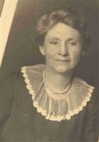 Julia Agnes Applegate Ewing