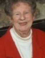 Julia Alice McCabe Palazzo