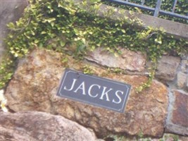 Julia Amelia Sleeper Jacks