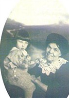 Julia Anita "Anita" Labbe Centanni Julia Anita "Anita" Labbe Centanni