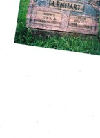 Julia Ann Ankney Lenhart