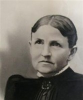 Julia Ann BARRY WRIGHT Julia Ann BARRY WRIGHT