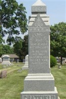 Julia Ann Holmes Chatfield