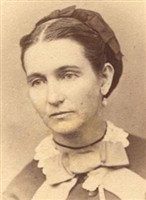 Julia Ann Hooker Andrews