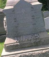 Julia Ann Howard Hines