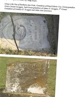 Julia Ann Lawrence Scoggin Julia Ann Lawrence Scoggin