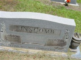 Julia Ann Linscomb Julia Ann Linscomb