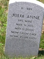 Julia Anne Herrmann Julia Anne Herrmann