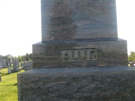 Julia B Allis