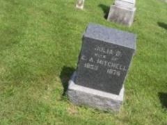 Julia B. Mitchell