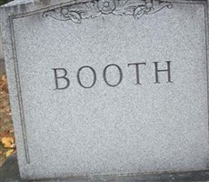 Julia B. Russ Booth