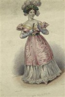 Julia Betterton Glover Julia Betterton Glover