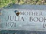 Julia Booker
