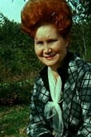 Julia Brogdon Ledbetter