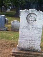 Julia (Butler) Murphy Julia (Butler) Murphy