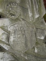 Julia C Plantholz Orr
