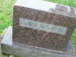 Julia C Sheldon Swenson Julia C Sheldon Swenson