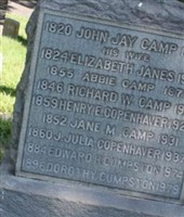 Julia Camp Copenhaver