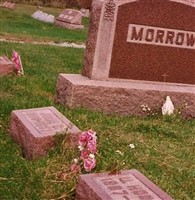Julia Caroline Bryant Morrow
