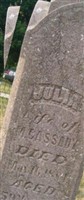 Julia Cassady Julia Cassady