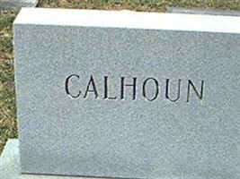 Julia Clark Calhoun Julia Clark Calhoun