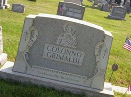 Julia Colonno