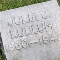 Julia Conway Ludlum Julia Conway Ludlum