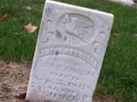 Julia Cornelia Andrae