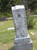 Julia Creasy Holley