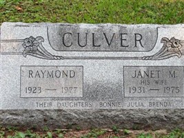 Julia Culver