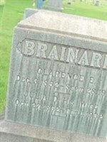 Julia D. Brainard