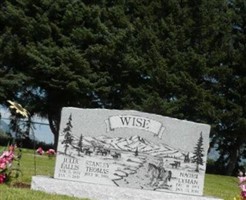 Julia D. Fallis/Smith Wise Julia D. Fallis/Smith Wise