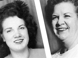 Julia D. Fallis/Smith Wise Julia D. Fallis/Smith Wise