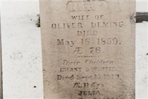Julia Deming Julia Deming