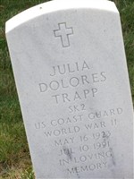 Julia Dolores Trapp Julia Dolores Trapp