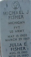Julia E. Fisher
