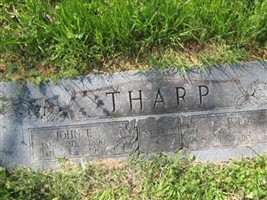 Julia E. Tharp