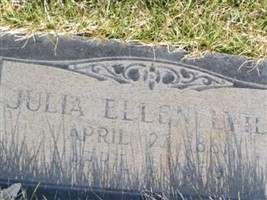 Julia Ellen Peterson Lytle